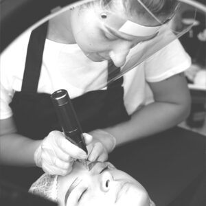 Microblanding - Repaso Cejas